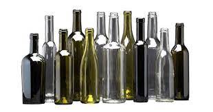 Al comerciante chino le robaron $200 mil y le pegaron un tiro en la frente. La Historia Y Los Origenes De La Botella De Vidrio The Beer Times