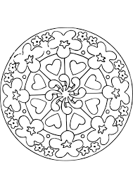 Coloriage à imprimer adulte facile. 54 Dessins De Coloriage Adulte A Imprimer