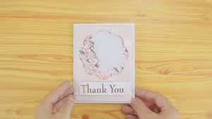 Maybe you would like to learn more about one of these? 3 Ways To Make A Thank You Card Wikihow