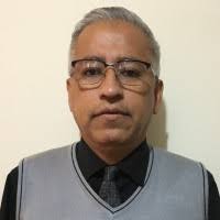 Omar Balabarca Muñoz