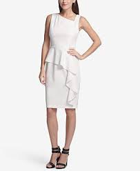 Dresses Dkny Dresses Clothing For Women Macy S Dkny Dress Dresses Womens Dresses