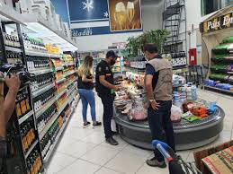 Procon E Ipem Realizam Inspecoes Em Supermercados De Cruzeiro Do Sul Noticias Do Acre