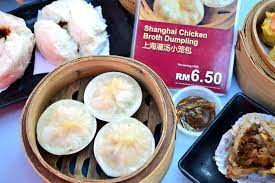 Although dim sum is meant to accompany tea, many cultures began to serve dim sum as early as five in the a.m and even till dinner time. Dim Sum In Ipoh 2019 Pork Free Dim Sum At Canning Dim Sum Rebecca Saw