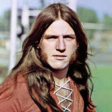 Mark Farner