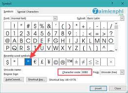 Using the degree celsius symbol alt code. Write Degree C In Word Excel Powerpoint Scc