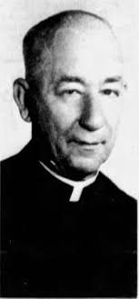 Rev Henry Joseph Doll (1896-1969)