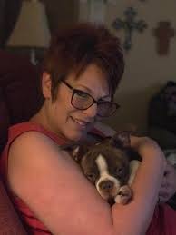 Happy 12th Birthday to Wilson the Wheaten Terrier