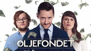 Oljefondet er verdens største statlige investeringsfond, og en viktig del av norges økonomi. Is Tv Show Oil Fund Oljefondet 2018 Streaming On Netflix