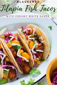 Check spelling or type a new query. Tilapia Fish Tacos Easy