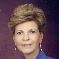 Patsy Barron Cates Obituary