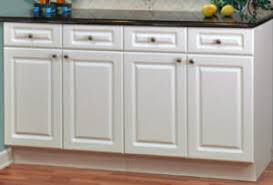 you paint thermofoil cabinets