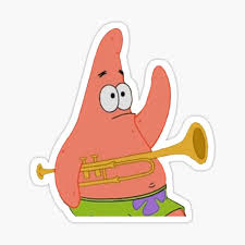 Scopri ricette, idee per la casa, consigli di stile e altre idee da provare. Patrick Star Meme Stickers Redbubble