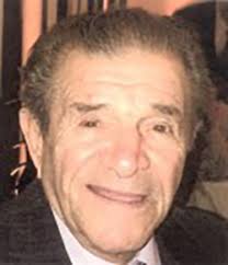 Obituary information for Sante A. Andreoli