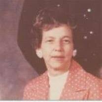 Patricia J. Ralston Obituary