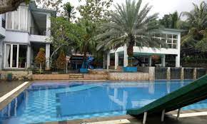 Pondok indah is a residential area in kebayoran lama, south jakarta, indonesia. Pondok Zidane Destinasi Wisata Keluarga Outbound Di Depok Itrip