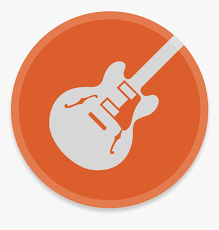 Ipadian emulates the ios platform used on the ipad. Garageband Icon Garage Band Hd Png Download Transparent Png Image Pngitem