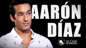 La Vida y El Triste Final de Aarón Díaz