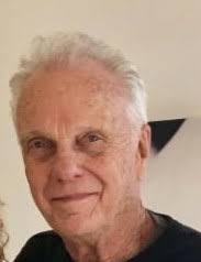 Obituary information for Richard Noel Chicoine