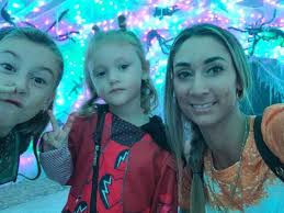 Fundraiser for Chelsea Rosenberger by Amber Merrill : A Family in Need:  Help Chelsea Rebuild