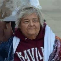 Rebecca A. Comstock Obituary (2024)