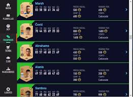 Wuilker faríñez is a venezuelan professional football player who best plays at the goalkeeper position for the racing club de lens in the french ligue 1. Metodo De Tradeo Para Ganar Monedas En Fifa21 Fichajes Net