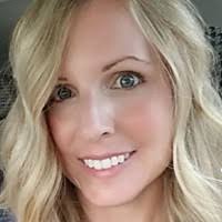 Ginger Conrad's Instagram, Twitter & Facebook