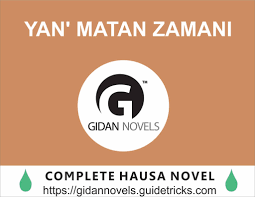 Kalli matar aliartwork zaka kashe mijin ta. Yan Matan Zamani Complete Hausa Novel Gidan Novels Hausa Novels