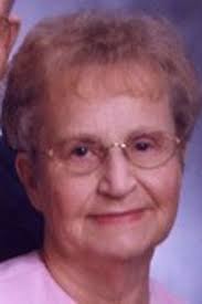 Lola Ruth Wyman Dopp