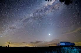 Planets visible tonight in oregon. Ten Celestial Events You Don T Want To Miss In 2020 Science Smithsonian Magazine