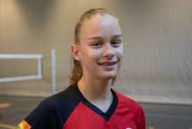 Aufgebot Try-Outs 2021 Swiss Volley Perspektivkader