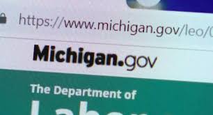 Michigan Unemployment Self Employed 1099 Contractors Gig Workers Can Apply Monday In 2020 How To Apply Unemployment Worker
