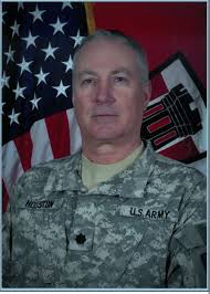 Michael David Houston