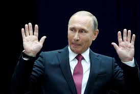 Photos and videos of the russian leader. Putin Leader In Artificial Intelligence Will Rule World