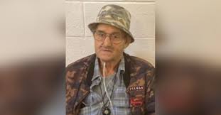 Obituary information for Charles Donald Vanover