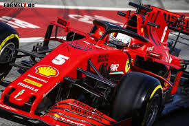 Zu einem formel 1 live stream oder zu formel eins rtl mit. Rtl Ausstieg Wegen Vettel Der Sender Verliert Sein Live Zugpferd