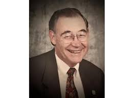 Charles Simpson Obituary (2024)