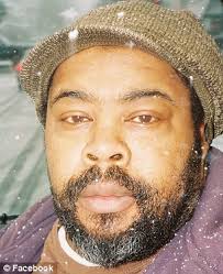 Denver man 'shoots dead one teen' after they tried to steal marijuana plant 