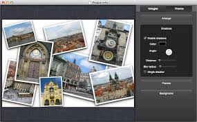 Create online photo collages for free. Collagerator Ist Ein Einfaches Programm Zum Erstellen Von Fotocollagen Fur Mac Os X Und Windows