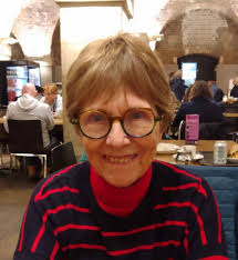 Interview with Author Judy King