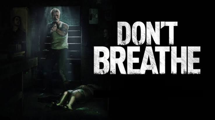 Movie Monday: Don't Breathe : The Indiependent
