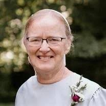 Lois Ann Yoder Obituary (2025)