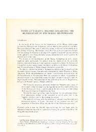Regarding, in regard to and as regards have the same meaning. Pdf Notes On Various Theories Regarding The Islamization Of The Malay Archipelago Syed Farid Alatas Academia Edu