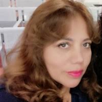 7 "María Verónica Cardozo" profiles