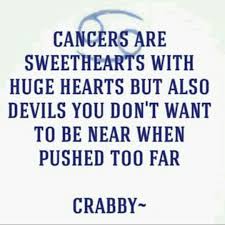 It is necessary to acknowledge this to ensure that you can take advantage of the devices and sources that are around you along with take advantage of the natural capacities that you have within on your own. Pin On All About That Cancer Girl