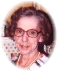 Dorothy (Neylan) Sinclair