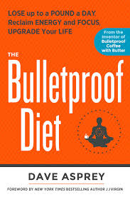 The Bulletproof Diet Is Everything Wrong With Eating In