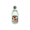Martini's were made famous on good gin. 1