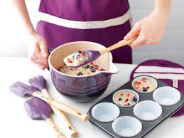 Silicone Pro Cassis Le Creuset Batter Bowl Creuset