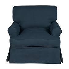 Maybe you would like to learn more about one of these? Sunset Trading Horizon Chair And Ottoman Slipcover Only Performance Fabric Navy Blue Rona