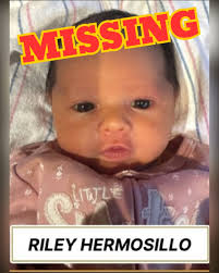 🚨 AT-RISK MISSING PERSON